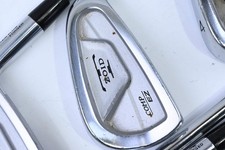 Mizuno T-Zoid Comp EZ Irons /