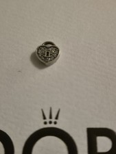 Genuine Pandora Love Lock