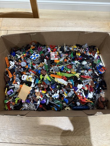 Lego bricks plates parts - lego,