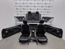 BMW 4 SERIES COMPLETE INTERIOR