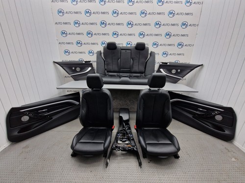 Bmw series complete interior - 4,