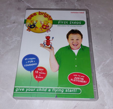 Bee Bright first steps with