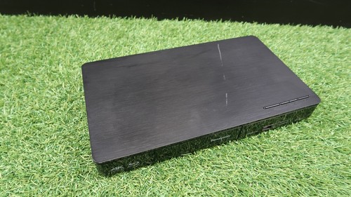 Panasonic dmp bdt180 ultra - 4k,