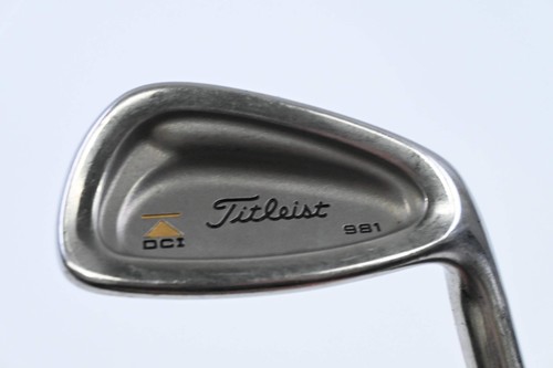 Titleist dci 981 - 981, /