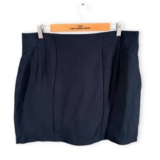 Ladies M&S Navy Blue