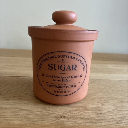 Henry watson pottery - henry,