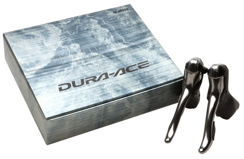 Shimano dura ace 7803 - shimano, st-7803