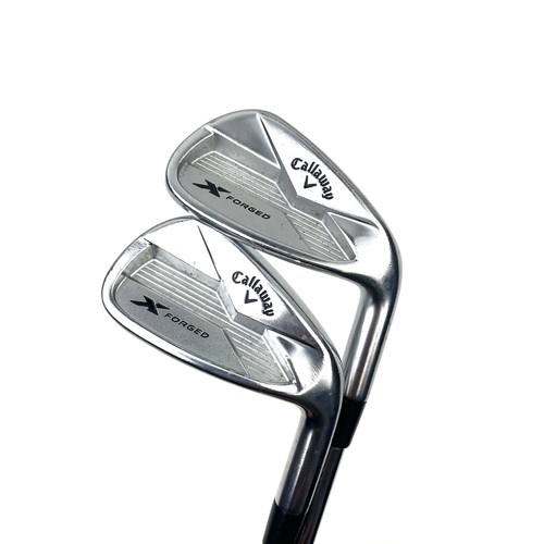 Callaway forged 2018 irons - irons, /