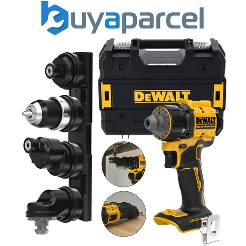 Dewalt 18v dcd803nt - dewalt,