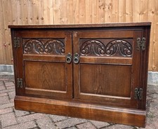 Old Charm Cabinet