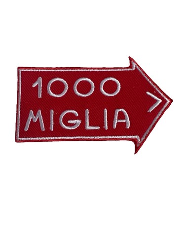 1000 mille miglia italia - 1000,