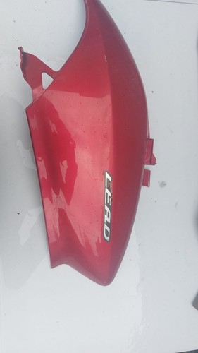 Honda lead nhx 110cc - lead,