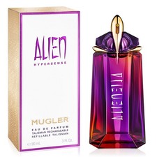 Alien Hypersense by Mugler EDP