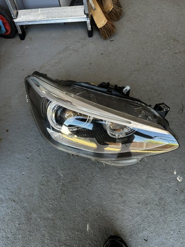 Bmw series f20 f21 driver - bmw,