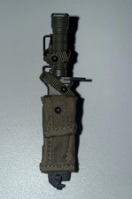 Dam Toys 1:6 Scale ES USMC M9