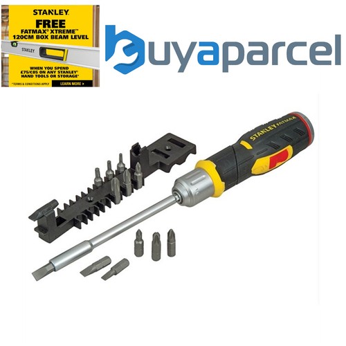 Stanley 691 fatmax - 0-62-691,