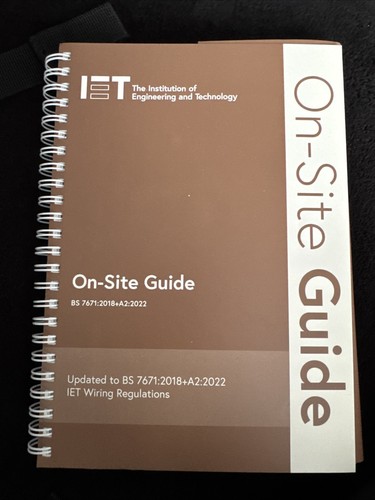 Iet site guide - iet,