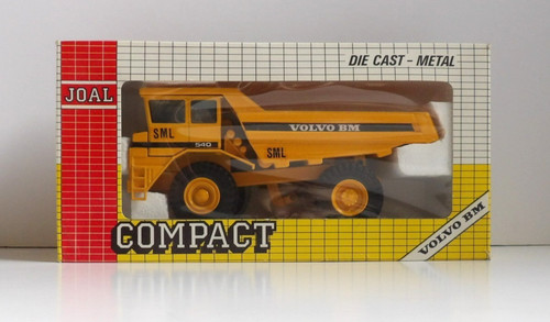 Joal compact ref 228 - joal,