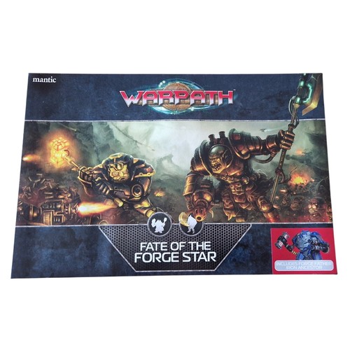 Mantic kings war baldr s - of,