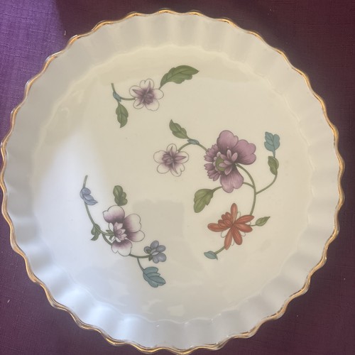 Vintage royal worcester - royal, astley