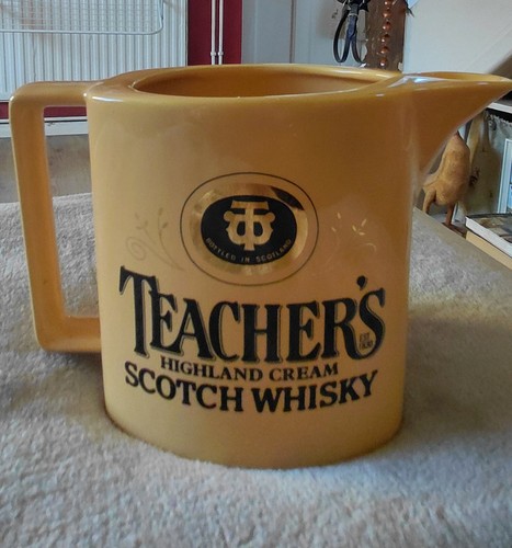 Vintage wade pdm teacher - vintage,