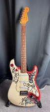 2017 Fender Jimi Hendrix