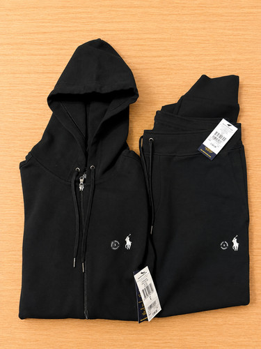 Ralph lauren tracksuit - lauren, –