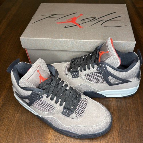 Jordan retro mid taupe haze - jordan,