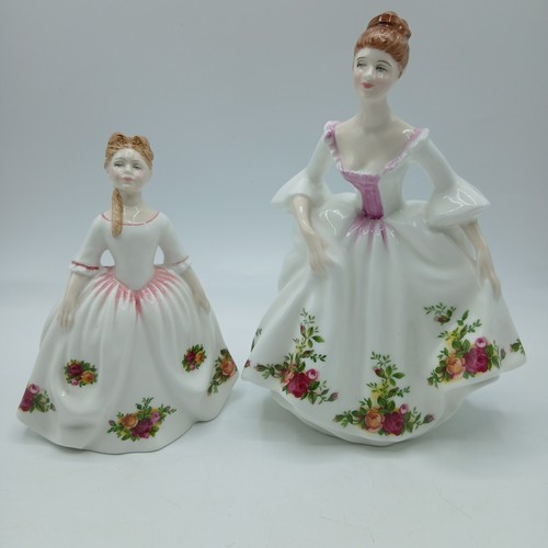 Royal doulton old country - royal,