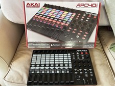 Akai APC40 MK2 Midi Controller