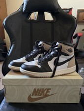 Air Jordan 1 Retro High OG 'Latte' | UK6 | FD2596 021 | Comes With Box | Used
