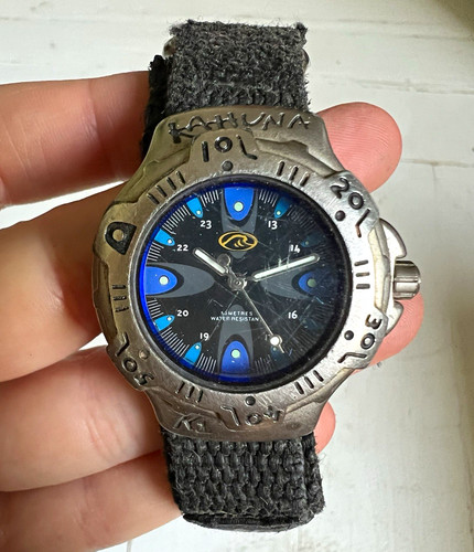 Rare vintage kahuna - rare,