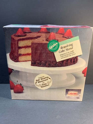 Vintage 1989 wilton - wilton, 11"