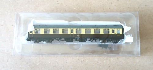 Bachmann gauge western - bachmann, br