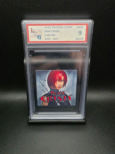 Dino crisis capcom - dino,