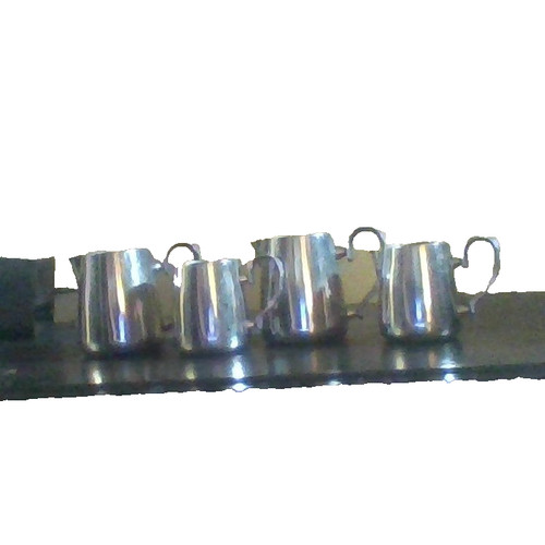Vintage guy degrenne creamer - guy,