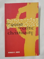 The Quest for Celtic