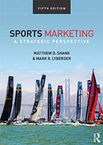 Sports marketing a - marketing, :