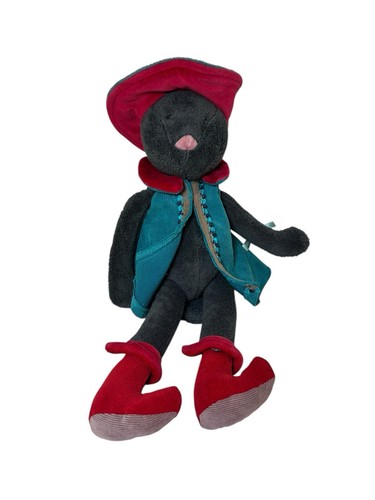 Moulin roty puss - in, boots