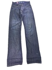 Hacket London Bespoke Denim