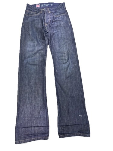 Hacket london bespoke - london, denim