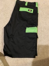 Dickies Work Shorts Workwear