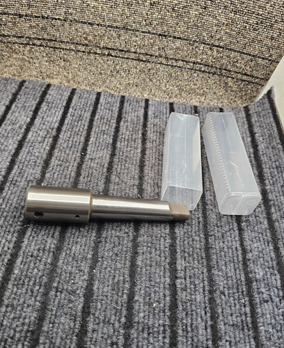 Arbo03 morse taper - no., (3mt)