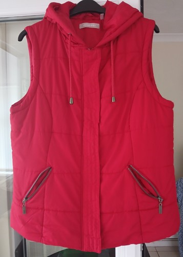 Ladies lightweight hooded - ladies,