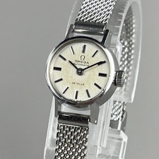 OMEGA De Ville Vintage Ladies