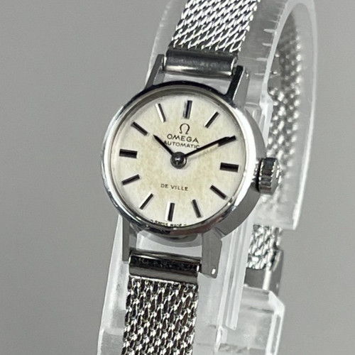 Omega ville vintage ladies - omega,