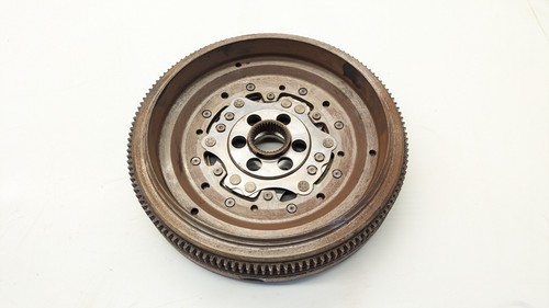Audi mk1 flywheel 2 - 8u,