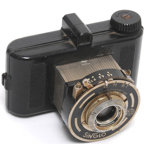 Vintage adloff tex 35mm film - adloff,