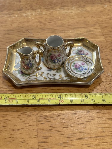 Antique vintage limoges - vintage,