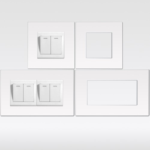 Finger plates light - finger,